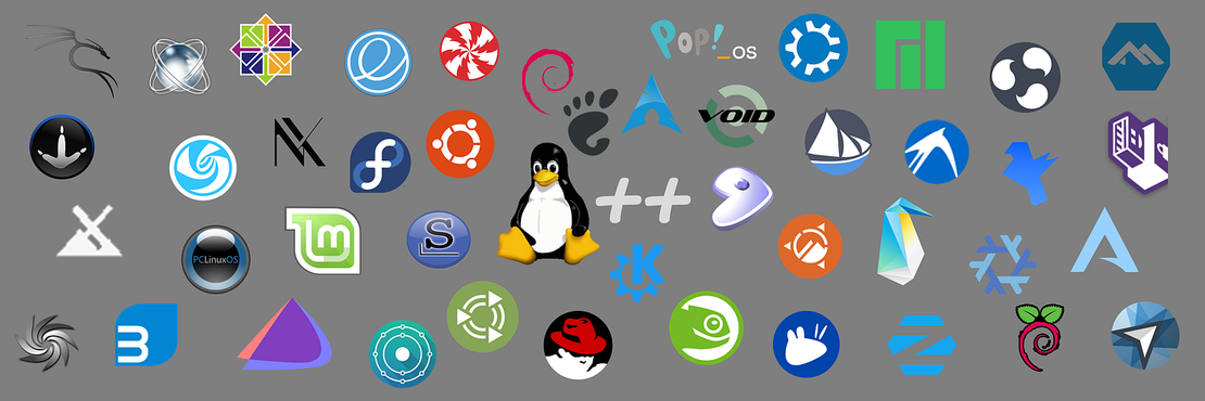Sejarah Singkat GNU/Linux